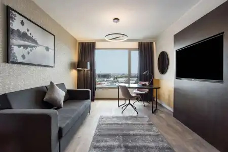 Radisson Blu Antananarivo Waterfront - 118