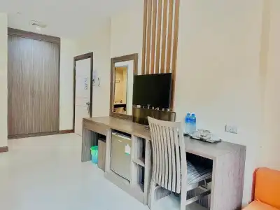 The Cocoon Patong - 68