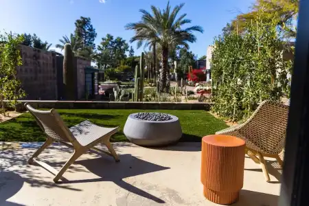 Arizona Biltmore, LXRs & Resorts - 106