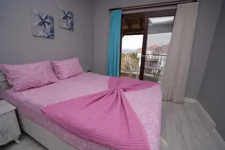 Zeyna Butik Otel - 36