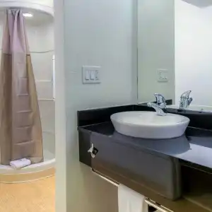 Studio 6 Suites Las Vegas, NV – Tropicana - 38