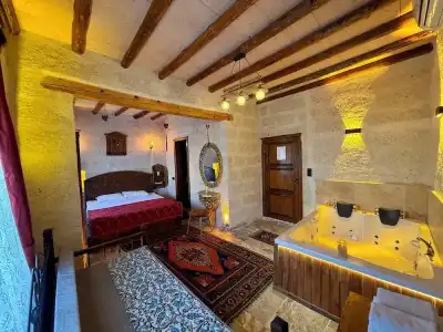 Avanos Suites - 37