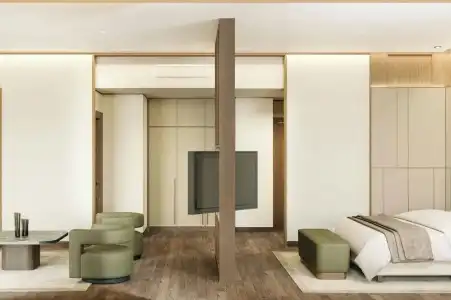 The Ritz-Carlton Jakarta, Pacific Place - 106