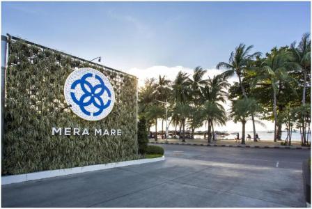 Mera Mare Pattaya - 36