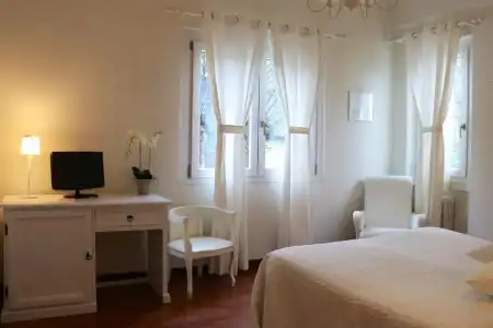 du Parc - 93