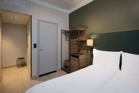 Scandic Torget Bergen - 54