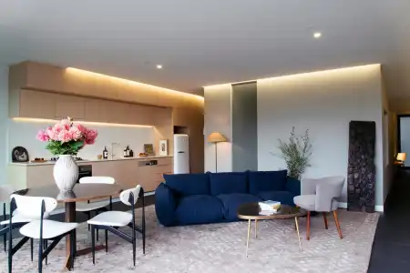 Nishi Apartments Eco Living by Ovolo - 4