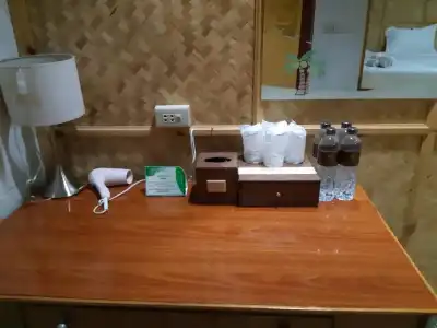 Montri Resort Donmuang Bangkok - 47