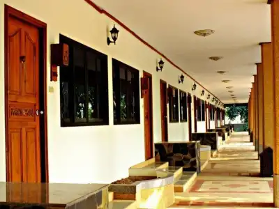 Siam River Resort - 27