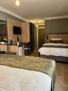 Çag Otel - 26