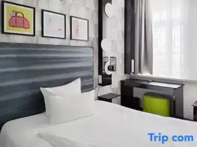 Garner Bremen City by IHG - 33