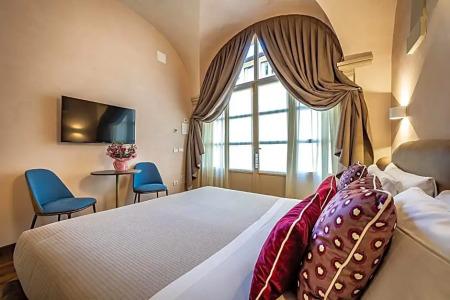 La Scaletta Al Ponte Vecchio - 72