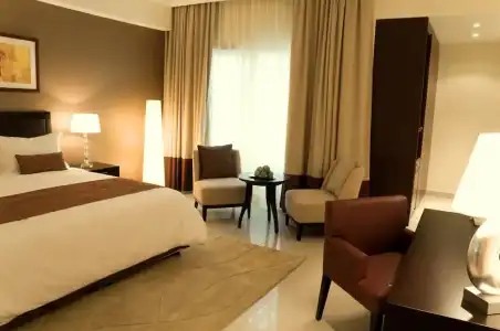 Villaggio Abu Dhabi - 53