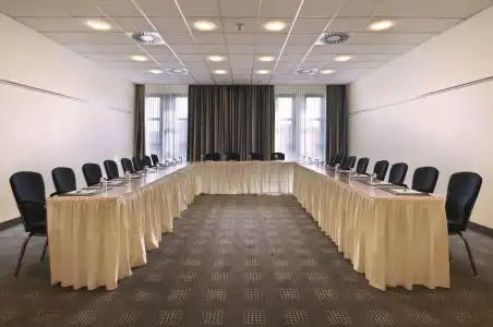 Seminaris Nürnberg - 16