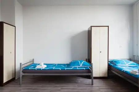 NEOHOSTEL Berlin - 6