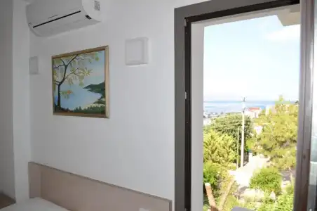 Aria Doria Otel - 44