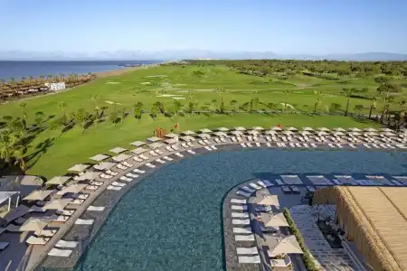 Cullinan Belek - 49