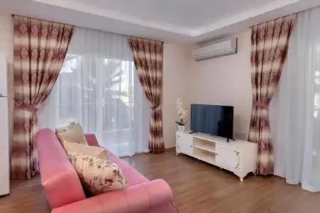 Onix Apart Otel - 31