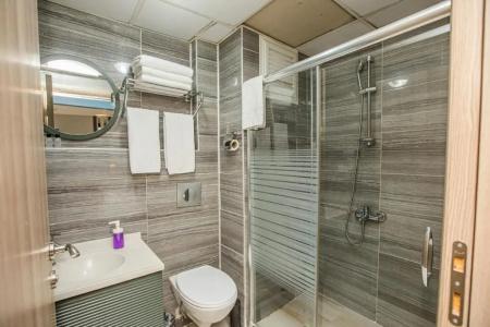 Konuk Otel - 47