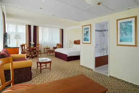 Leipzig Marriott - 91