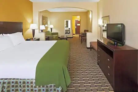Holiday Inn Express & Suites El Paso West by IHG - 70