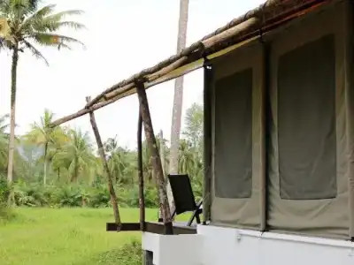 Haadson Resort - Khaolak, Phangnga - 6