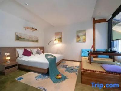 Lijiang Shuhe Romantic Time Boutique Homestay - 94