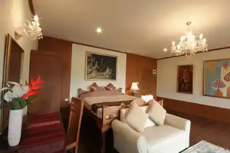 Khum Khun Wang Resort - 60