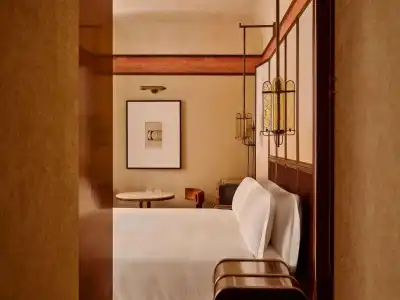 Orient Express La Minerva - 29
