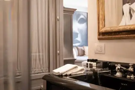 Corte Calzaiuoli Elegant Suites - 63