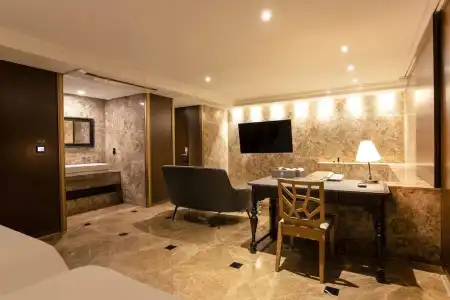 Cullinan and Spa - 76