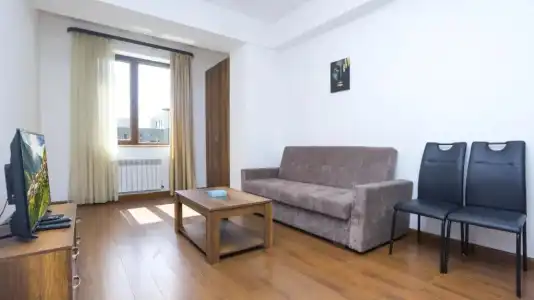 Stay Inn on Buzand str. 17 - 34