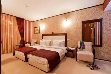 Best Western Plus Bristol - 23