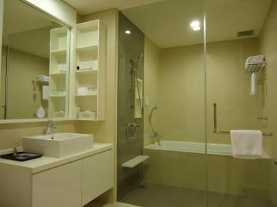 Somerset Vista Ho Chi Minh City Apart-Hotel - 40