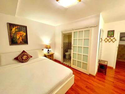 Doc May Boutique Villa - 24