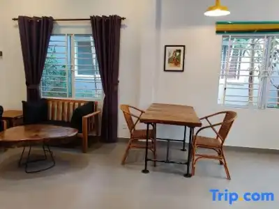 Sanssouci Kep - 135
