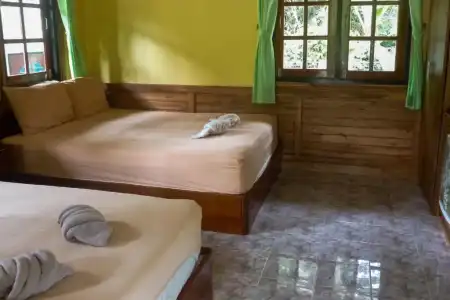 Dewshore Resort - 62