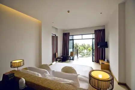 Ajinta Resort - 87