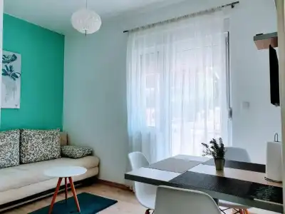 SmartStay Johnny - 43