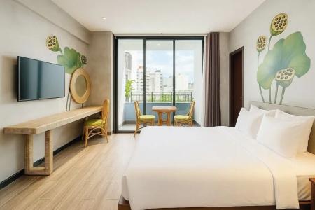 MissBamboo Nha Trang - 43