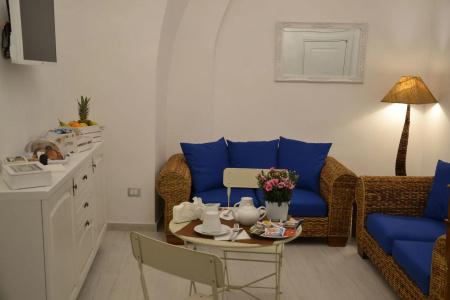 B&B Cuore di Vieste - 2