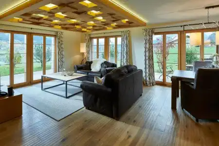 Aspen alpin lifestyle Grindelwald - 126