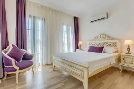 Cunda Esen Otel - 41