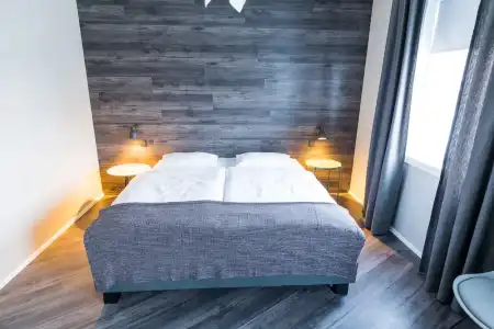 Acco Guesthouse - 16
