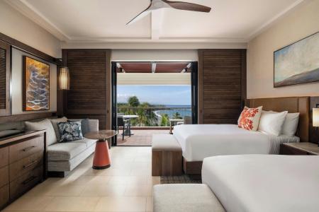 Mauna Kea Beach, Autograph Collection - 158