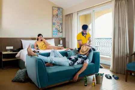 Fairfield by Marriott Goa - 68
