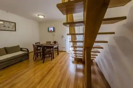 ZimaSnow Ski & Spa Club - 11