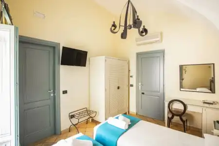 Quartuccio - Albergo Diffuso - - 5