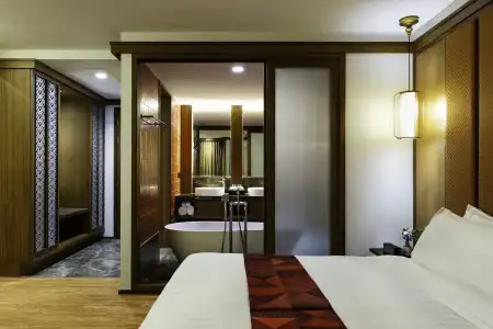 Lavana Chiangmai - 4