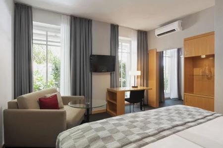Holiday Inn VIENNA CITY by IHG - 158